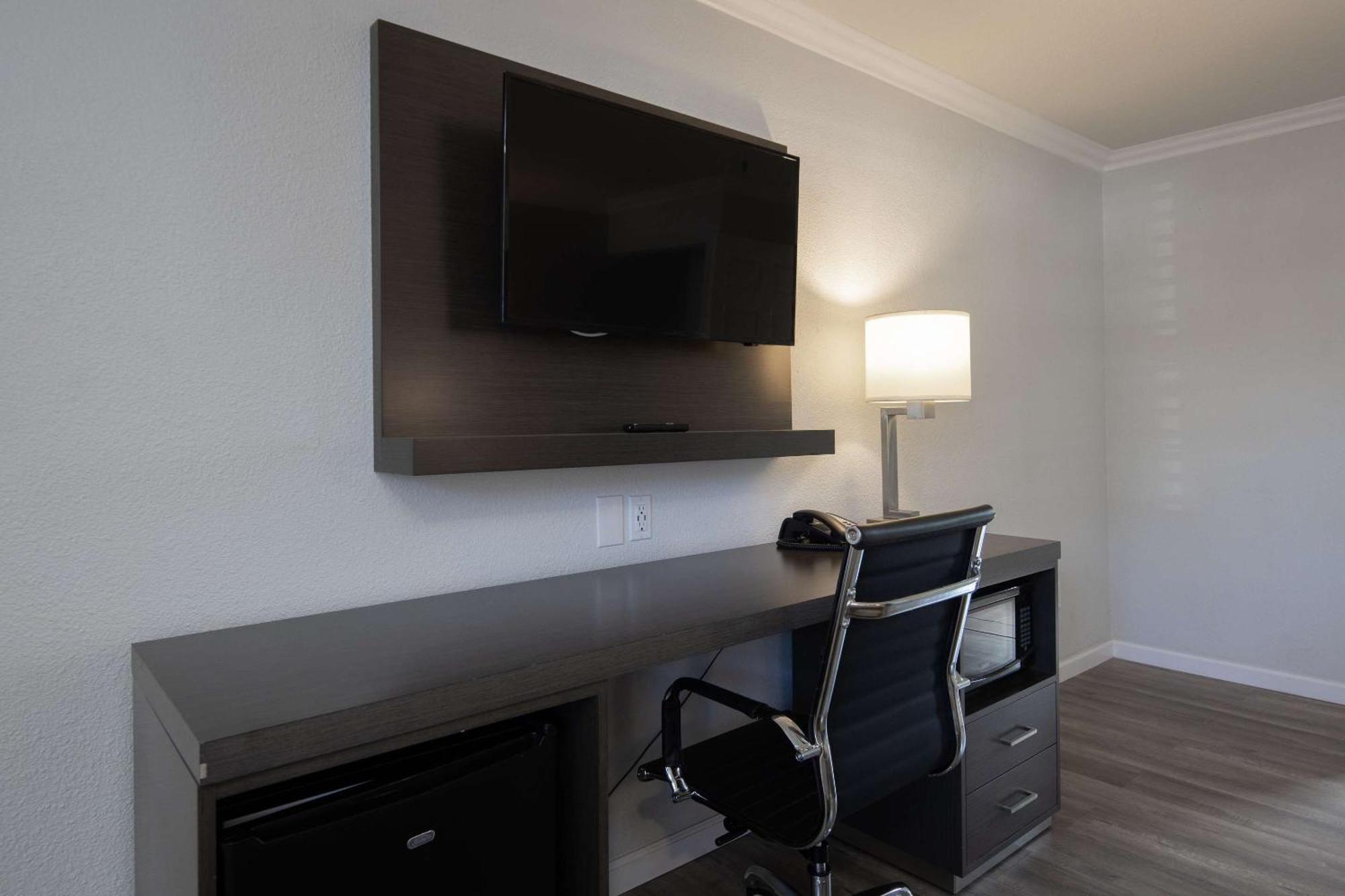 Rodeway Inn Milpitas Near Great Mall מראה חיצוני תמונה